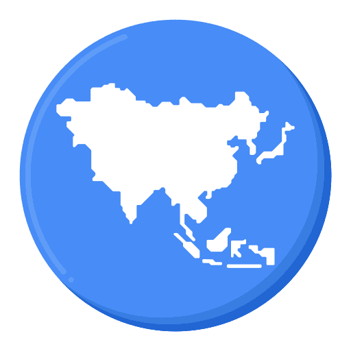 Asia