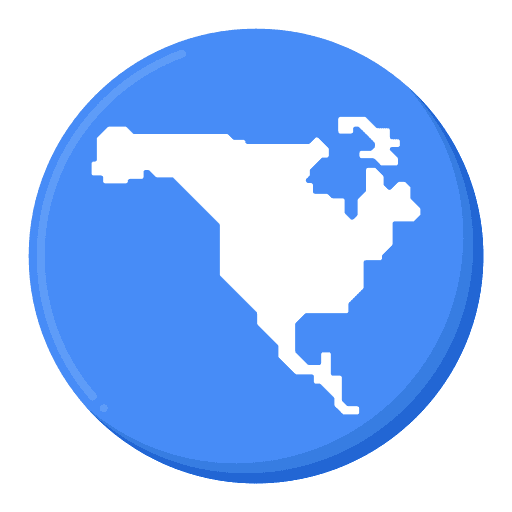 North America